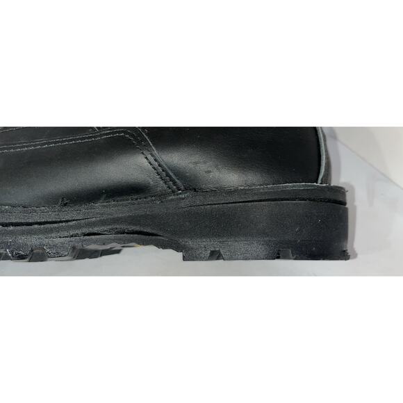 Danners Acadia GTX 8‎ Women’s Tactical Gortex Boot Black US 8.5. DAMAGED - Picture 5 of 9